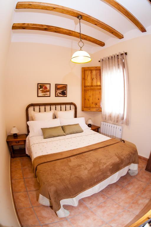 Colonia Apartamento Rural Bellmunt de Ciurana Room photo